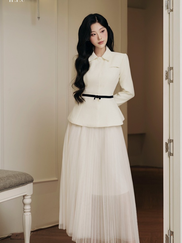 Style sang nức nở của Kim Yoo Jung trong phim mới: Xứng danh mỹ nhân mặc đẹp nhất màn ảnh Hàn đợt này - Ảnh 17.