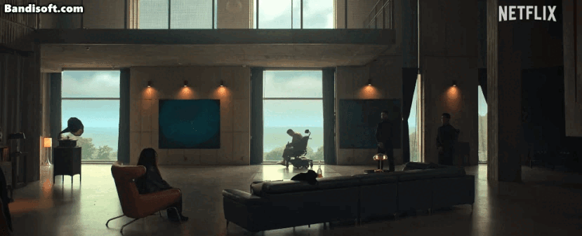 Nữ thần cười đẹp nhất Hàn Quốc gây sốt vì thần thái ngông - ngầu - chất ở phim mới - Ảnh 2. Nữ thần cười đẹp nhất Hàn Quốc gây sốt vì thần thái ngông - ngầu - chất ở phim mới - Ảnh 2.