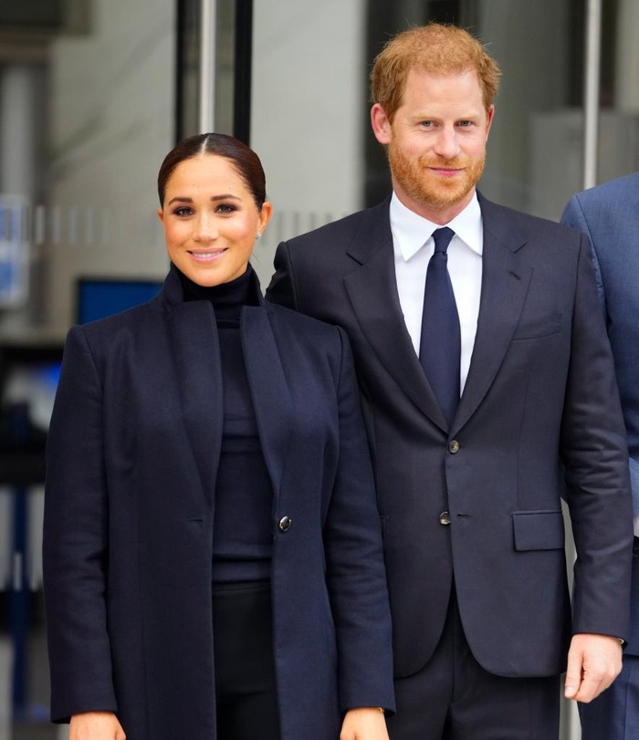 Harry và Meghan Markle “bất đồng” vì quan điểm khác nhau về kiếm tiền