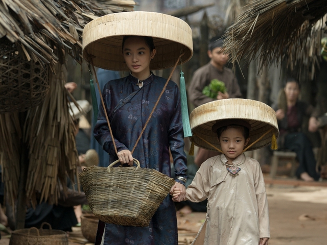 Phim cổ trang Việt Nam: Chỉ đẹp thôi là chưa đủ - Ảnh 7.