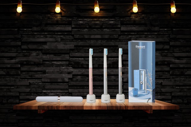 Đ&aacute;nh gi&aacute; tất tần tật b&agrave;n chải điện Elegant: Thương hiệu Đức, gi&aacute; chỉ tầm 1 triệu đồng, chất lượng bất ngờ! - Ảnh 5.