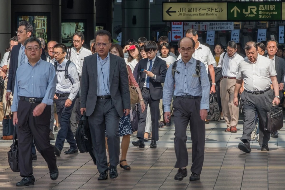 Karoshi – 'căn bệnh chết người' của dân văn phòng Nhật Bản khiến cơ quan chức năng đau đầu
