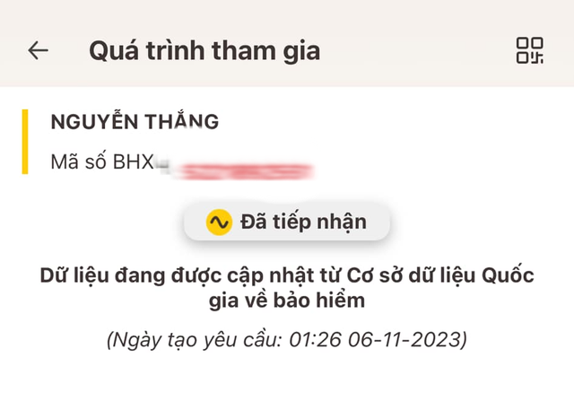 Hướng dẫn tích hợp BHXH vào ứng dụng VNeID chỉ với 5 bước đơn giản! - Ảnh 7.