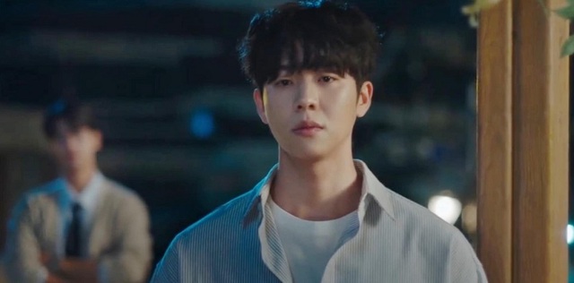 Tiếc cho mỹ nam có nhan sắc tỏa nắng: Đóng vai chính phim Hàn hay nhất hiện tại nhưng khán giả vẫn không thể nhớ mặt - Ảnh 7.