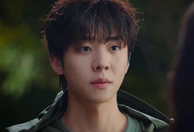 Tiếc cho mỹ nam có nhan sắc tỏa nắng: Đóng vai chính phim Hàn hay nhất hiện tại nhưng khán giả vẫn không thể nhớ mặt - Ảnh 6.
