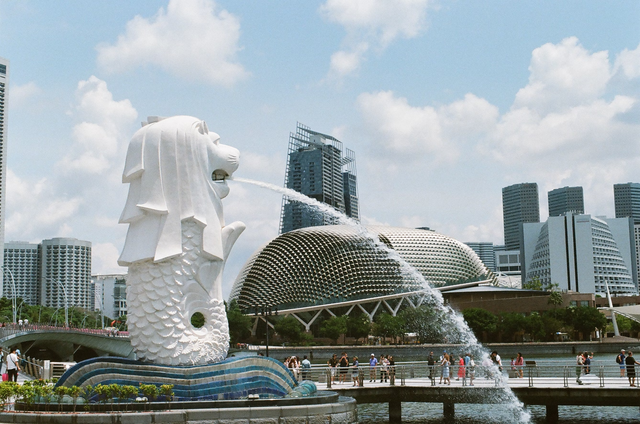 Muốn khám phá một Singapore mới lạ, hội sành chơi phải “nằm lòng” những điểm đến đầy diệu kỳ này - Ảnh 1.