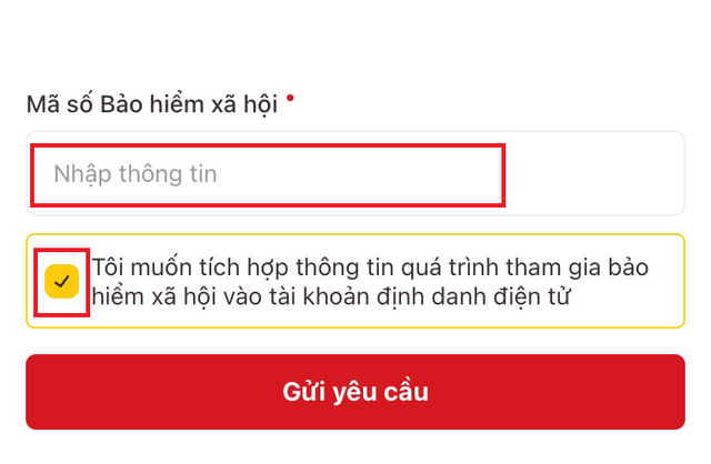 Hướng dẫn tích hợp BHXH vào ứng dụng VNeID chỉ với 5 bước đơn giản! - Ảnh 5.