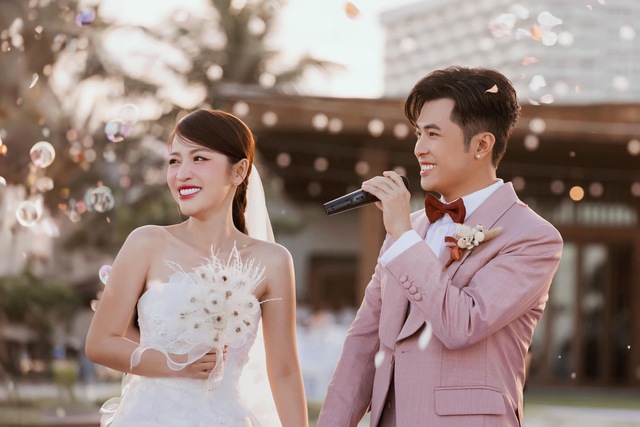 Puka quyết cầm hoa cưới có 1-0-2 trong showbiz Việt, ý nghĩa thế nào mà phải bất chấp 1 rủi ro? - Ảnh 5.