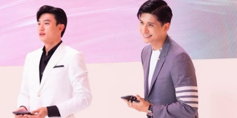 Tại sao kh&aacute;n giả ng&aacute;n ngẩm bạn trai Lệ Quy&ecirc;n v&agrave; Quốc Trường? - Ảnh 2.