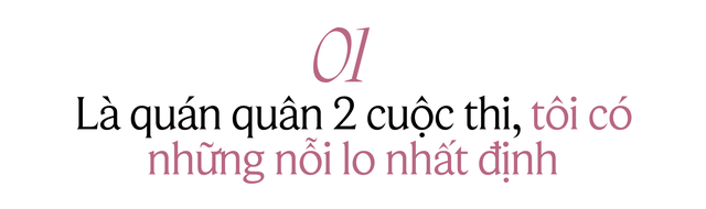 Phỏng vấn chị đẹp Phương Vy: Đọc bình luận tiêu cực về cân nặng, tôi yếu lòng và giờ nhớ lại vẫn sởn da gà - Ảnh 2.