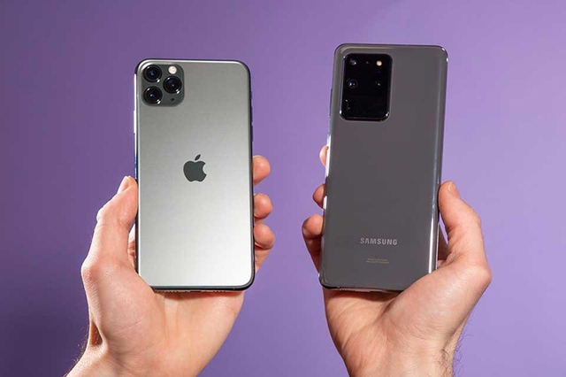 Sắm iPhone xịn chưa chắc đã giàu: Hơn một nửa người mua iPhone bằng cách trả góp - Ảnh 2.