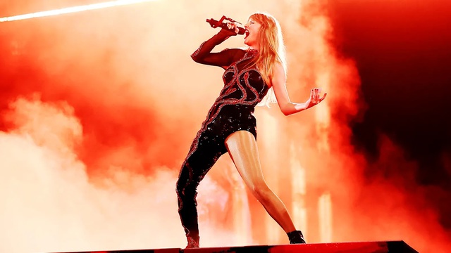 The Eras Tour: Trải nghiệm đẳng cấp concert quốc tế, sống lại những kỷ nguyên đẹp nhất sự nghiệp Taylor Swift - Ảnh 5.