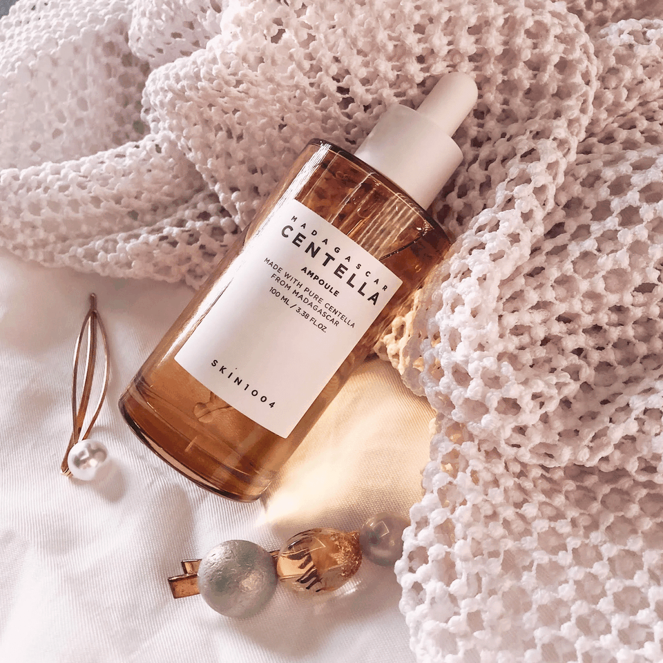 5 chai serum kiêm cấp ẩm và trị mụn đáng đầu tư, đặc biệt nàng da nhạy cảm rất nên thử - Ảnh 3.