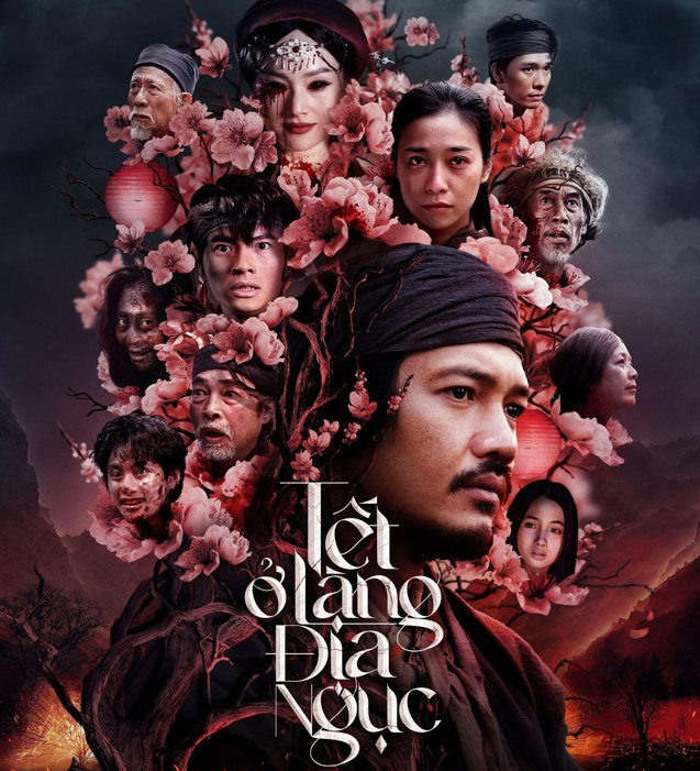 Phim Việt top 1 Netflix có mỹ nhân đẹp hơn nguyên tác, từng là sao nhí đóng một huyền thoại màn ảnh - Ảnh 1.