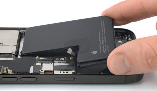 Apple nghiên cứu “tái phát minh” công nghệ pin smartphone, sử dụng lâu hơn và bền bỉ hơn - Ảnh 1.