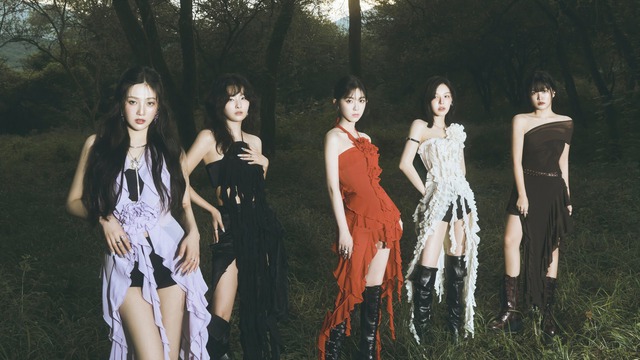 Rộ nghi vấn Red Velvet sắp tan rã sau 9 năm hoạt động, SM Entertainment nói gì? - Ảnh 3. Rộ nghi vấn Red Velvet sắp tan rã sau 9 năm hoạt động, SM Entertainment nói gì? - Ảnh 3.