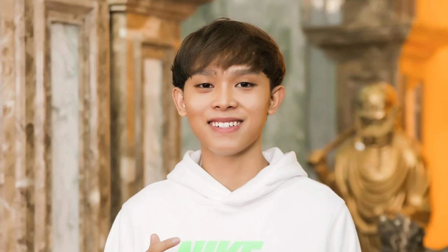 Cuộc sống hiện tại của Hồ Văn Cường: Ở nh&agrave; thu&ecirc;, vừa lo cho bố mẹ vừa lo cho 2 ch&aacute;u - Ảnh 2.