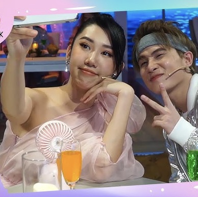 Jack trước khi vướng tin hẹn h&ograve; Thu&yacute; Ng&acirc;n: G&acirc;y sốc với b&ecirc; bối t&igrave;nh &aacute;i bắt c&aacute; nhiều tay, c&oacute; con với bạn diễn - Ảnh 6.