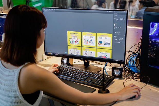 Một ng&agrave;nh học rất ph&ugrave; hợp với nữ giới m&agrave; lương lại cao, c&oacute; kinh nghiệm kiếm được gần 50 triệu đồng/th&aacute;ng - Ảnh 1.