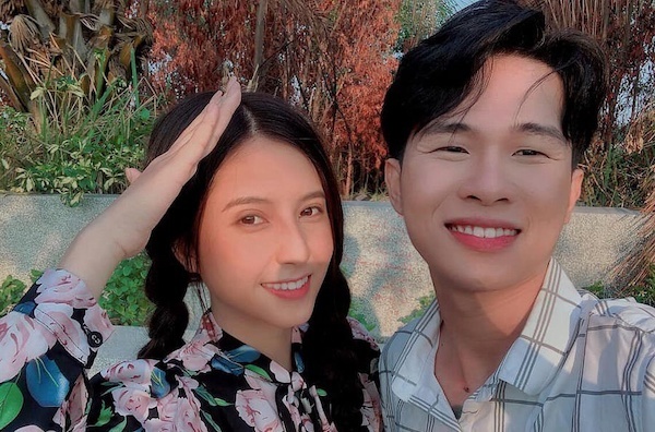 Jack trước khi vướng tin hẹn h&ograve; Thu&yacute; Ng&acirc;n: G&acirc;y sốc với b&ecirc; bối t&igrave;nh &aacute;i bắt c&aacute; nhiều tay, c&oacute; con với bạn diễn - Ảnh 12.