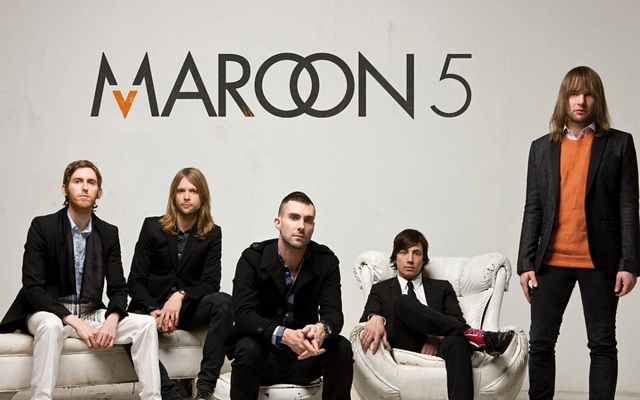 Hé lộ setlist tại siêu sân khấu của Maroon 5 tại 8Wonder Winter Festival, bạn đã sẵn sàng để có màn fanchant để đời? - Ảnh 2.
