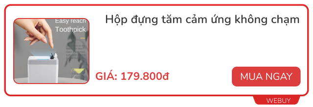 Cập nhật nhanh 4 món đồ rảnh tay cho hội người lười, giá chỉ từ 59.000đ mà dùng quá tiện - Ảnh 4.