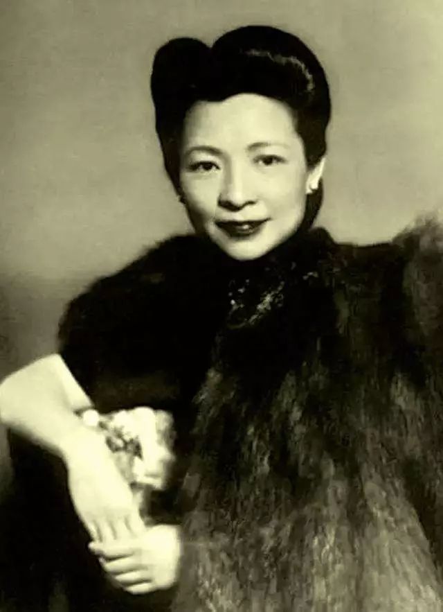 Nữ hoàng Thượng Hải và màn ly hôn, lên xe hoa lần hai viên mãn đến lúc nhắm mắt xuôi tay - Ảnh 5.