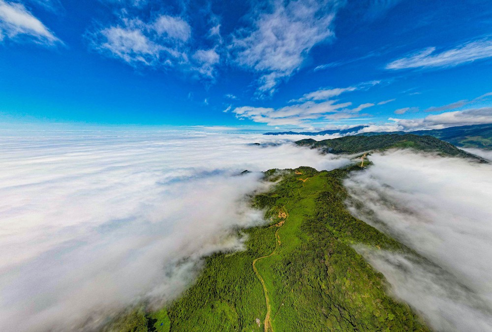 Kinh nghiệm du lịch Tà Xùa cho người thích khám phá Kinh nghiệm du lịch Tà Xùa cho người thích khám phá