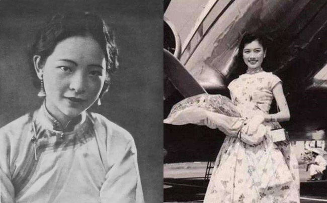 Nữ hoàng Thượng Hải và màn ly hôn, lên xe hoa lần hai viên mãn đến lúc nhắm mắt xuôi tay - Ảnh 4.