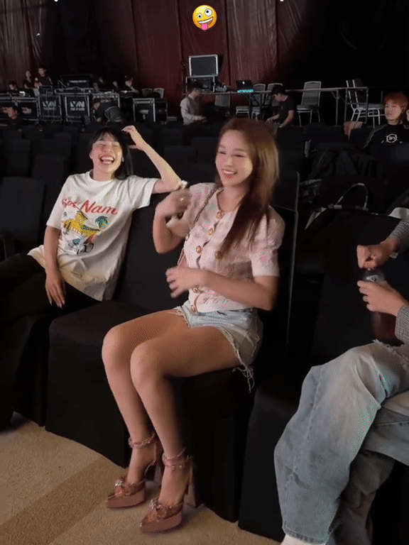 Nhân vật cứ bị tung ảnh ngoài đời là netizen “phán”: Nhìn cam thường mới thấy nhan sắc đã bị filter huỷ hoại thế nào! - Ảnh 5.