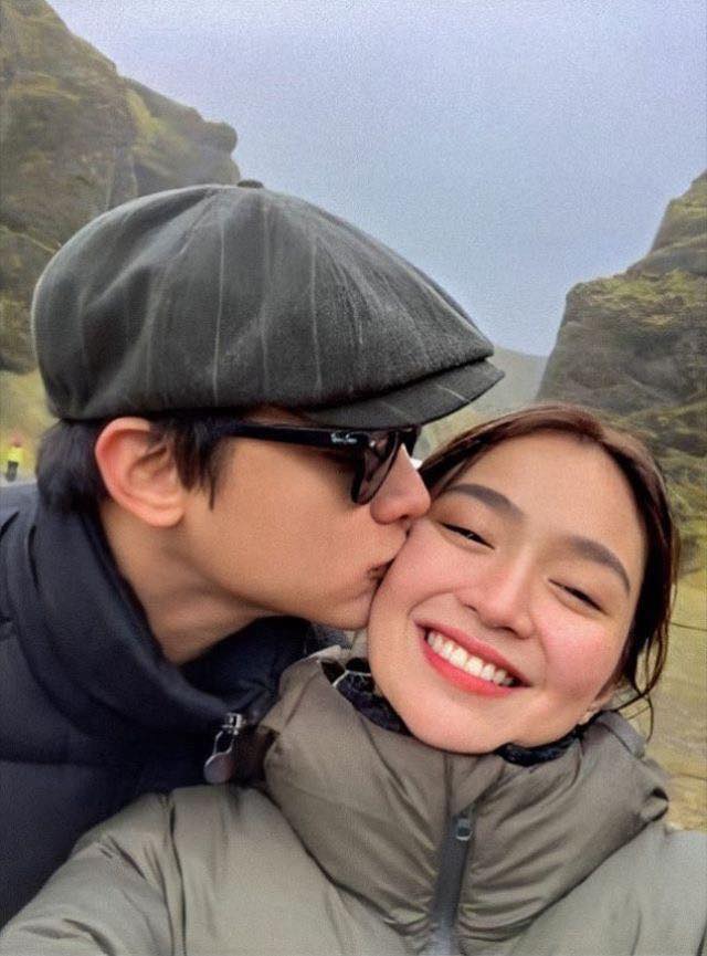 Filipino couple Kathryn Bernardo and Daniel Padilla split after 11 years