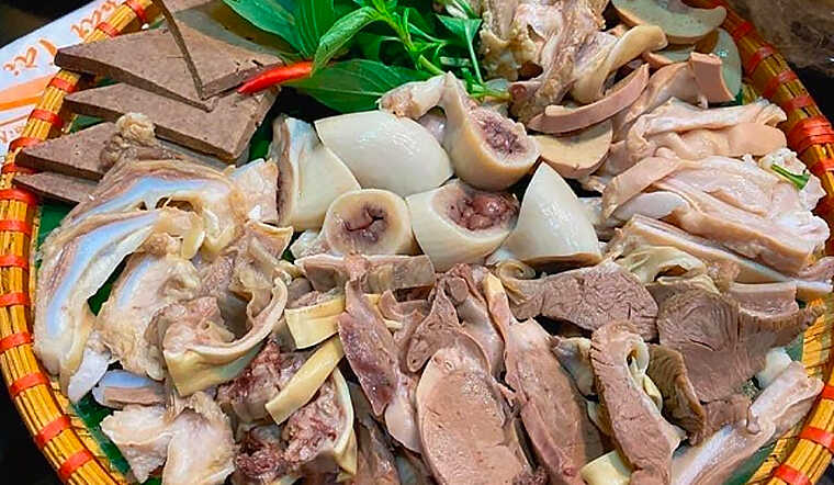 5 thực phẩm khiến huyết khối dễ tích tụ hơn cả thịt mỡ, người Việt thích vẫn thích ăn mỗi ngày - Ảnh 2.