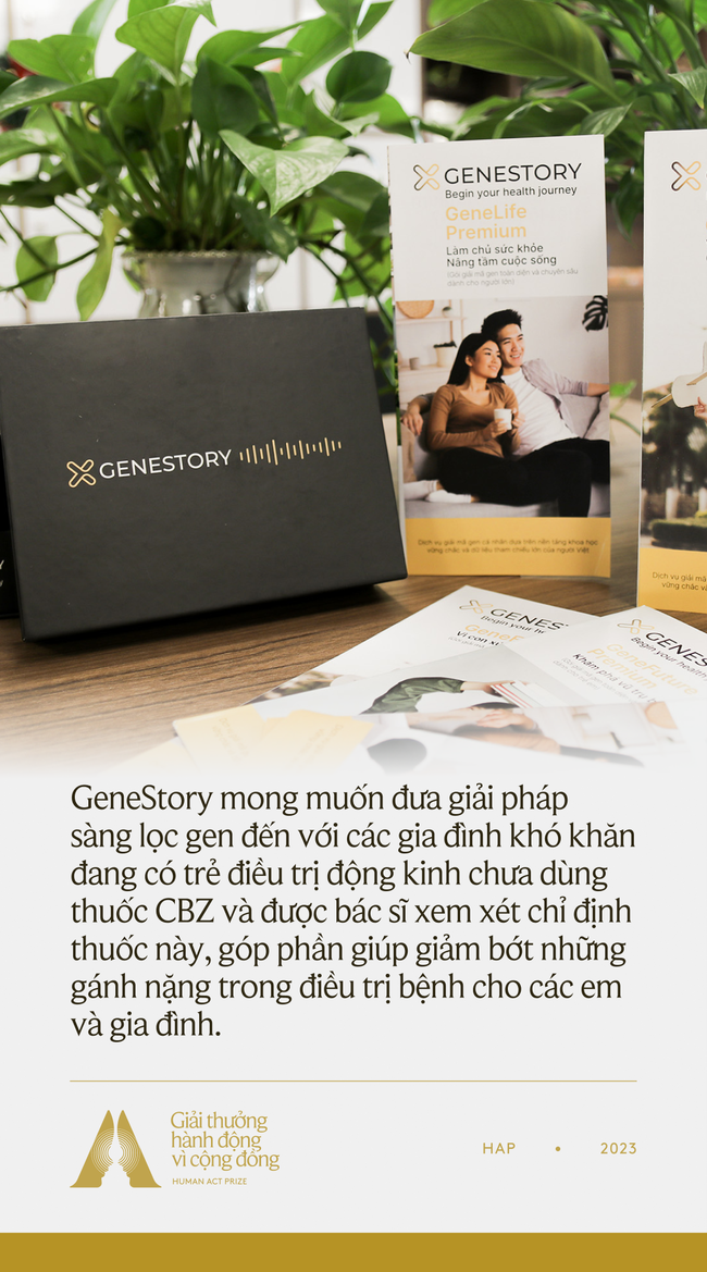Sàng lọc miễn phí phản ứng có hại của thuốc điều trị động kinh cho trẻ em hoàn cảnh khó khăn: Để trẻ em nghèo được hưởng lợi từ thành tựu khoa học - Ảnh 6.