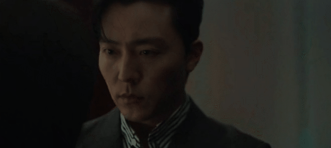 Quốc bảo nhan sắc diễn quá đỉnh ở cảnh bị phản bội, ánh mắt xuất sắc giúp rating phim tăng mạnh - Ảnh 8.