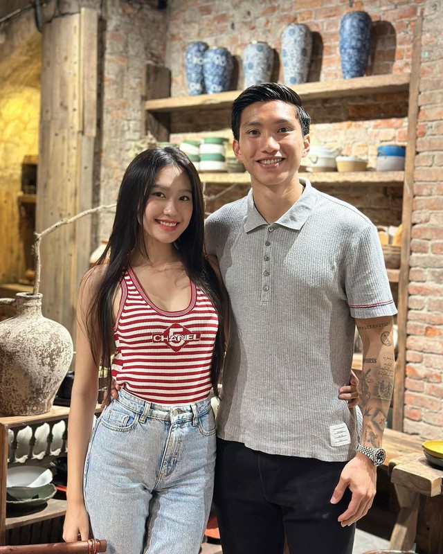 Được dân mạng hỏi ở nhà ai rửa bát?, Doãn Hải My có câu trả lời khiến nhiều chị em ghen tỵ - Ảnh 1.