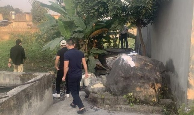 Hải Phòng: Hài cốt trong bể nước hé lộ danh tính người phụ nữ mất tích bí ẩn hơn 1 thập kỉ - Ảnh 1.