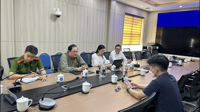 Chủ t&agrave;i khoản Facebook Loa phường phố Huế bị triệu tập v&igrave; đăng tin sai sự thật - Ảnh 1.