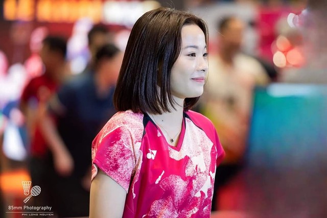 Hot girl cầu lông Nguyễn Thùy Linh: Ngôi sao cô đơn vươn mình rực rỡ, thăng tiến thần tốc lọt top 20 tay vợt nữ xuất sắc nhất thế giới - Ảnh 9.