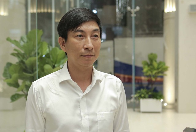Đại diện các dự án được vinh danh tại Gala Human Act Prize: “Chúng tôi khâm phục những gương mặt, dự án năm nay” - Ảnh 7.