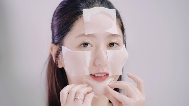 Cứu cánh làn da thiếu ẩm sau chuỗi tiệc tùng cuối năm với “Sandwich Skincare” cùng Style By Lazada - Ảnh 5.