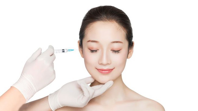 Kiểu tiêm filler giúp trẻ hóa như căng da mặt: BS nói quyết định đầu tư làm đẹp đón Tết đừng quên 4 việc - Ảnh 2.