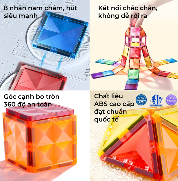 Tăng Thanh Hà khoe thứ mang lại hạnh phúc cho tất cả các con, hóa ra là món đồ phát triển IQ siêu hot - Ảnh 3.