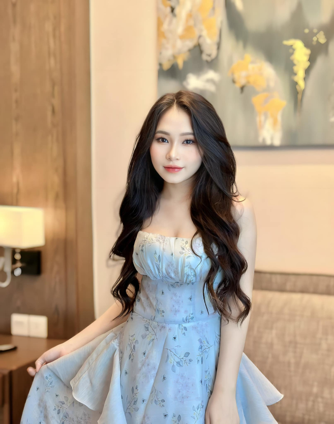 Mây Bae là ai mà có đến 2,2 triệu người theo dõi trên Tóp Tóp? - Ảnh 4.