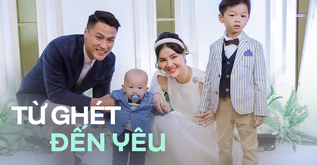 Siêu mẫu Kỳ Hân: Tôi từng rất ghét Mạc Hồng Quân, rồi từ thích thích thành thương thương - Ảnh 1.