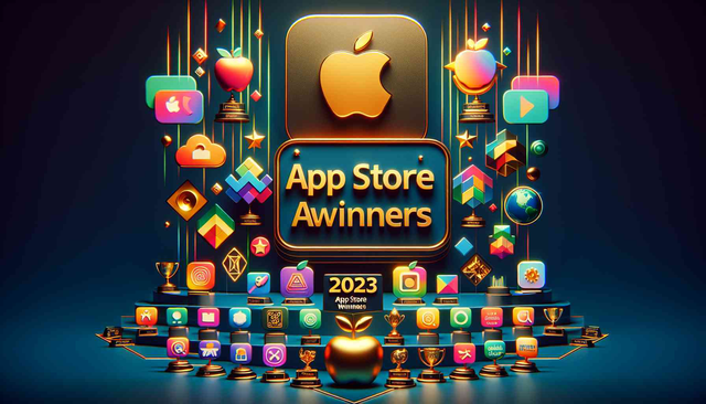 Apple vinh danh ứng dụng và trò chơi của năm 2023 trên App Store: TikTok tụt hạng, dẫn đầu là cái tên đang gây bão với giới trẻ Việt Nam - Ảnh 2.