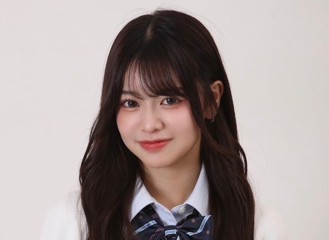 Vẻ xinh xắn như búp bê của nữ sinh trung học 16 tuổi dễ thương nhất Nhật Bản - Ảnh 8.