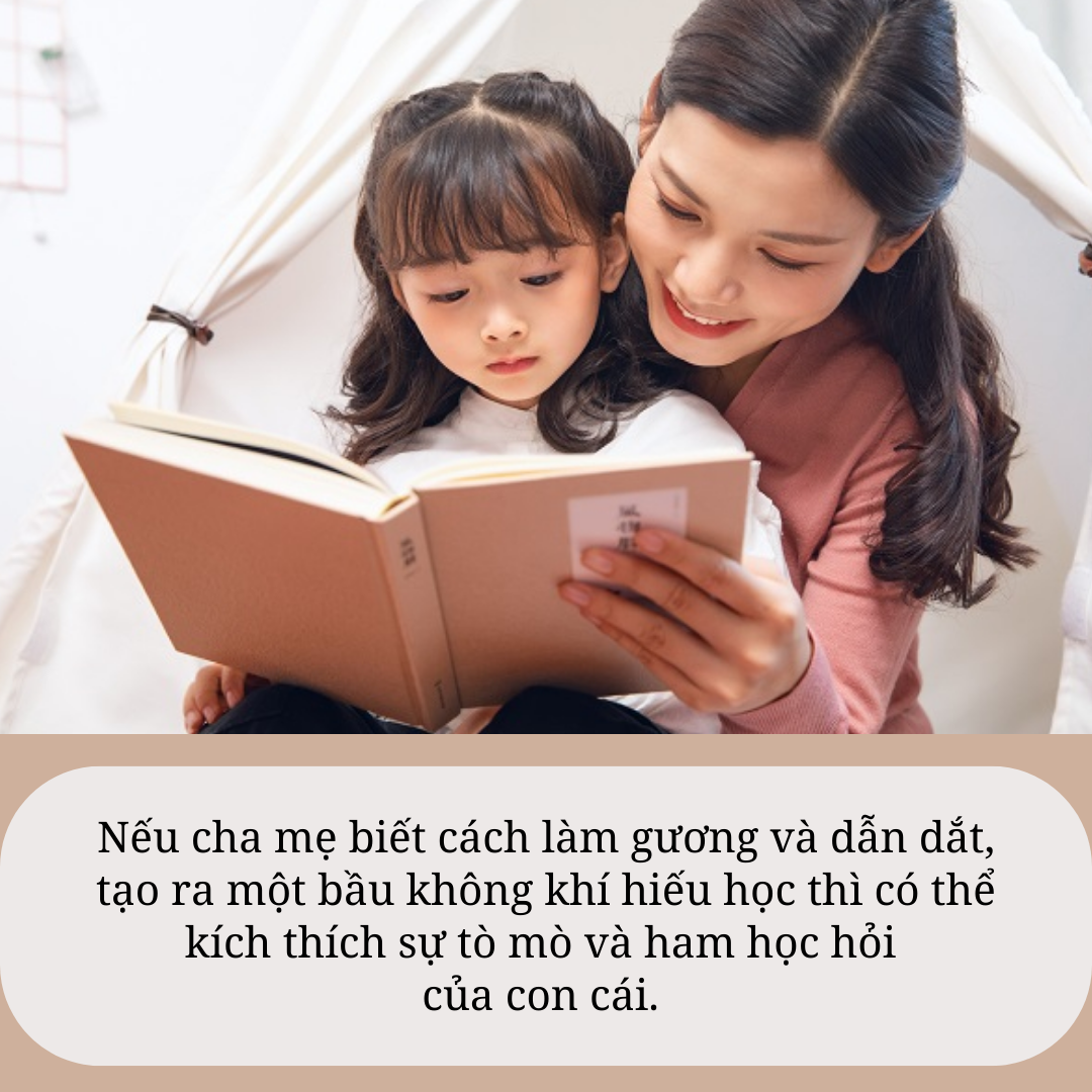 Trẻ em của 3 gia đình này đi đến đâu cũng được quý mến: Bố mẹ nên đầu tư cho con từ sớm - Ảnh 2.