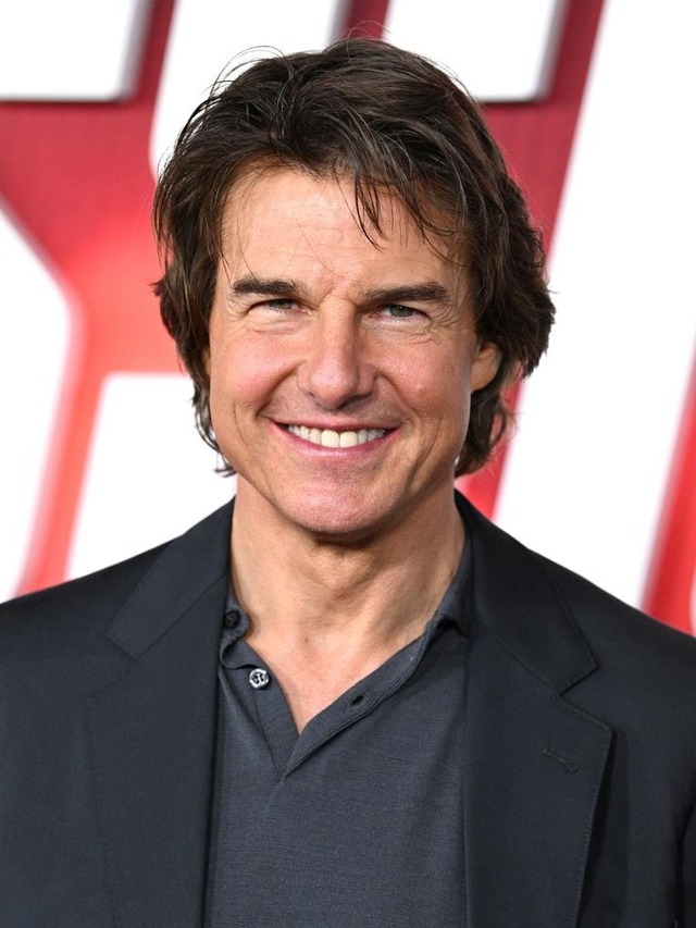 Rộ tin Tom Cruise hẹn hò nữ tài phiệt người Nga kém 25 tuổi, tài tử nói gì? - Ảnh 3.