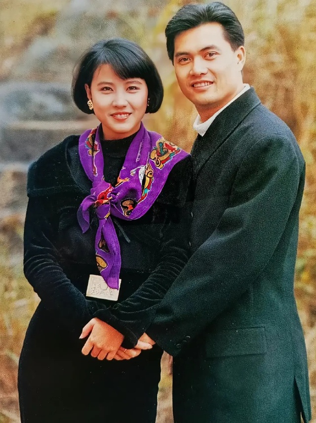 Hé lộ nguyên nhân ly hôn của Châu Hải My và chồng cũ, bố mẹ chồng muốn con dâu làm nội trợ toàn thời gian - Ảnh 2.