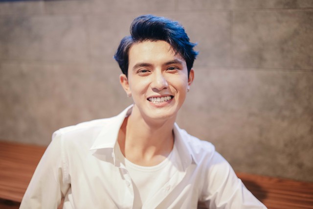 Trần Ngọc V&agrave;ng: T&ocirc;i rất mừng khi đọc được những lời ch&ecirc; bai - Ảnh 2.